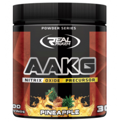 REAL PHARM AAKG 300 gram
